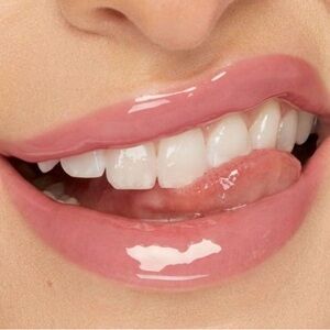 Tarte PINK AMBER -Shine Pink Lip BUTTER